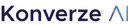 Konverze